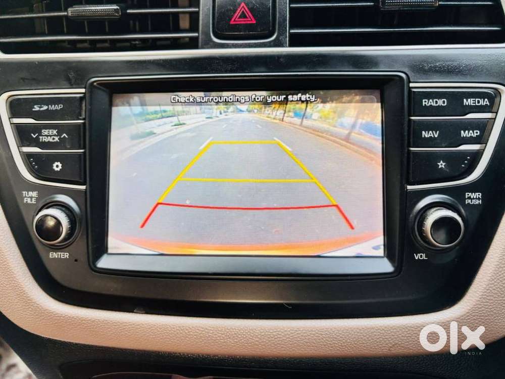 Hyundai Elite I20 Asta 1.2 Mt, 2019, Petrol