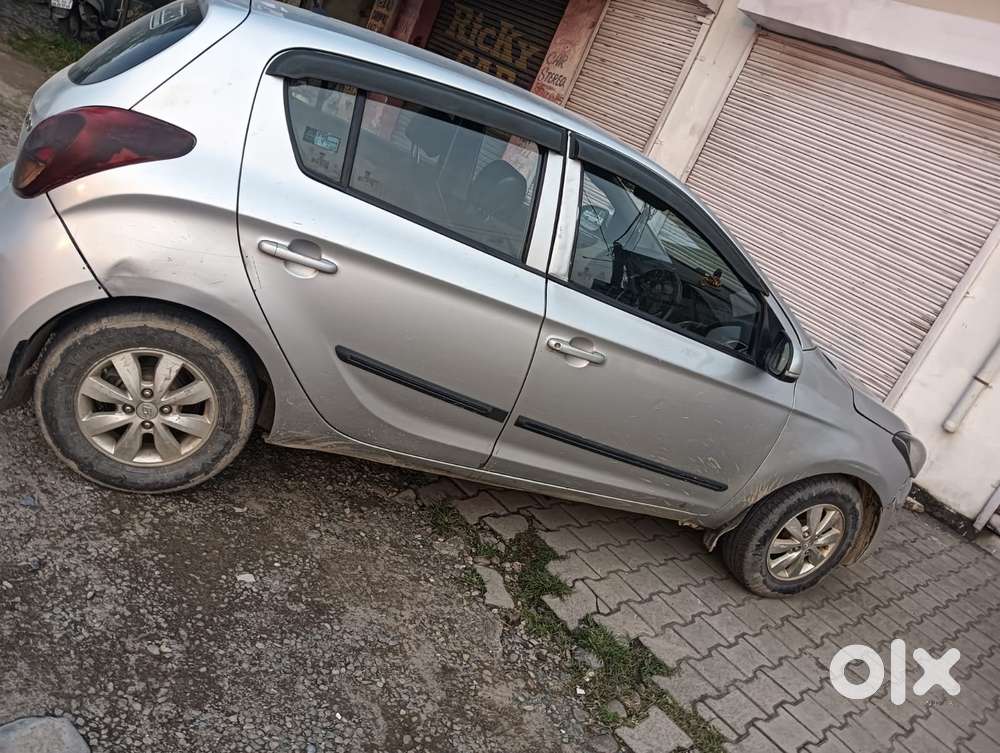 Hyundai I20 Sportz 1.4 Crdi, 2013, Diesel