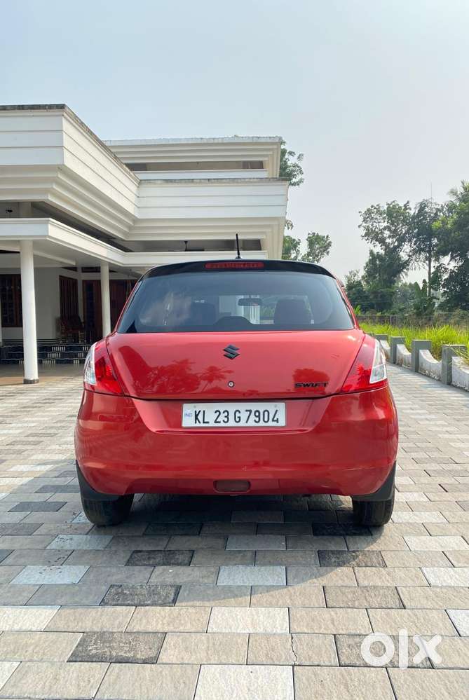 Maruti Suzuki Swift, 2013, Diesel