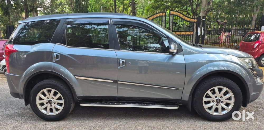 Mahindra Xuv500 2.2 W10, 2016, Diesel