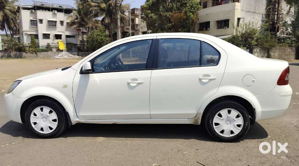 Ford Fiesta Classic 1.4 Exi Tdci, 2012, Diesel