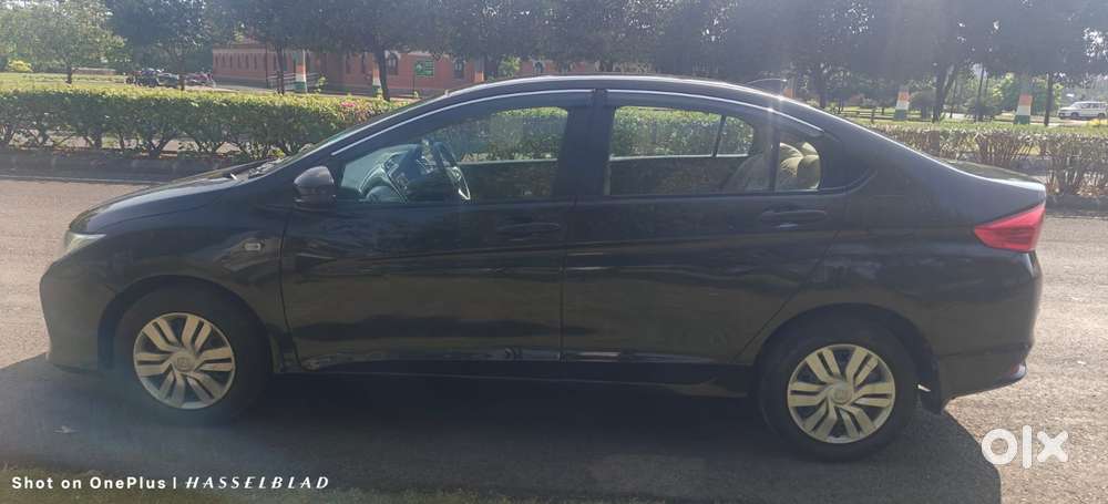 Honda City, 2014, Petrol