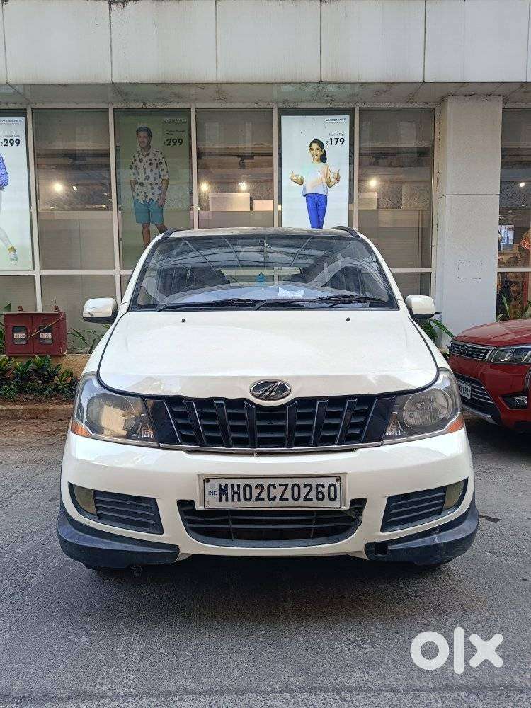 Mahindra Xylo 2012-2014 H9, 2013, Diesel