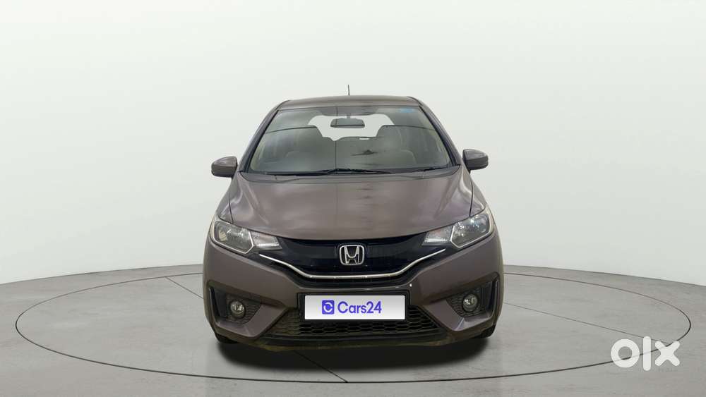 Honda Jazz 1.2 V At I Vtec, 2016, Petrol