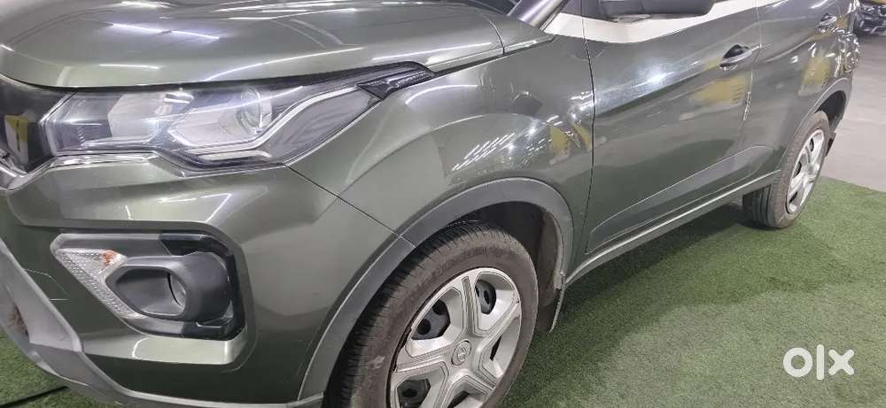 Tata Nexon Well Maintained