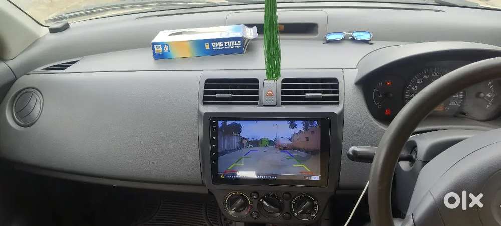 Maruti Suzuki Dzire 2008 Petrol 84704 Km Driven