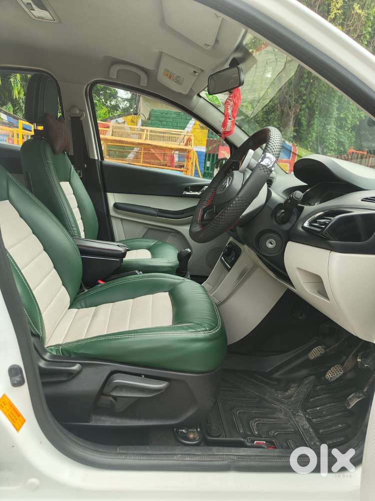 Tata Tiago Xz Plus Cng Dual Tone, 2022