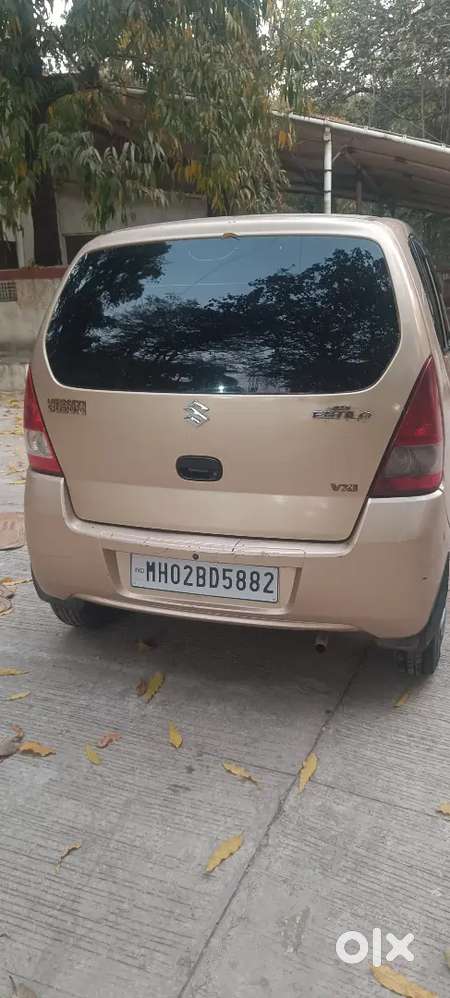 Family Use Car Good Condition Car