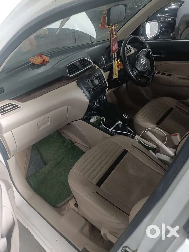 Very Good Condition On Hand Drive