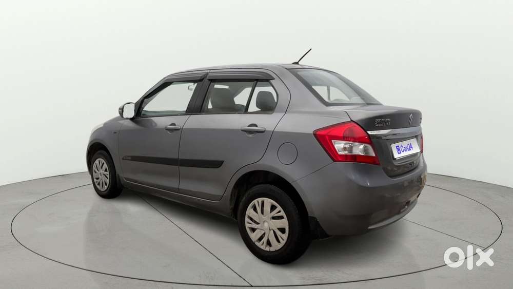Maruti Suzuki Swift Dzire Vxi 1.2, 2014, Petrol