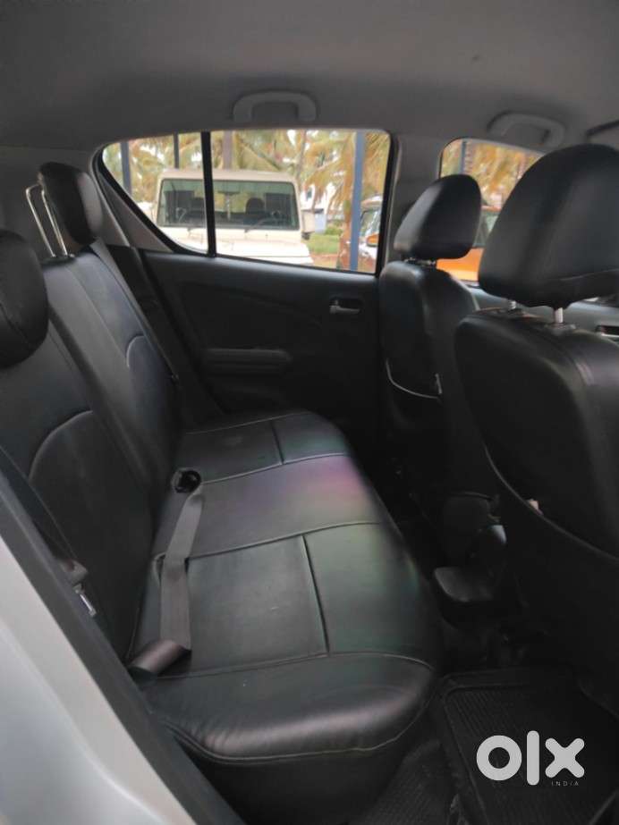 Maruti Suzuki Ritz Vdi, 2012, Diesel