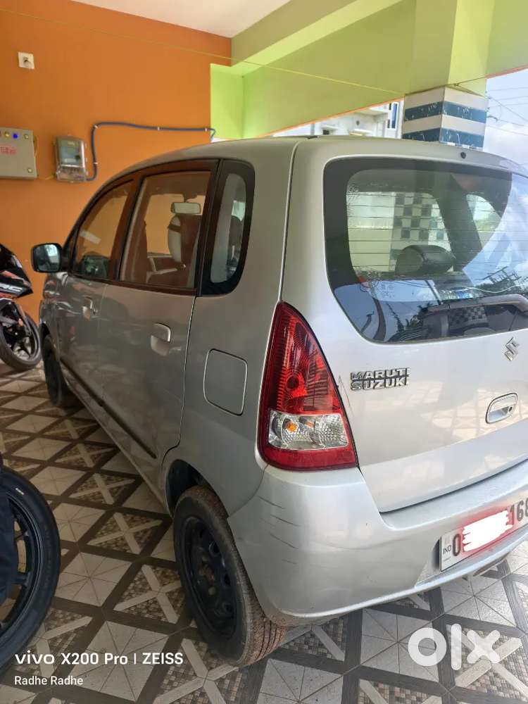 Maruti Suzuki Estilo Vxi 2012model
