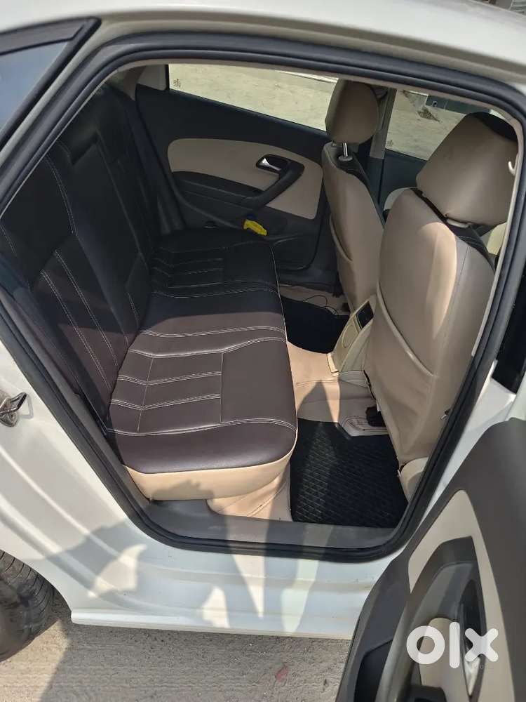 Volkswagen Vento 2014