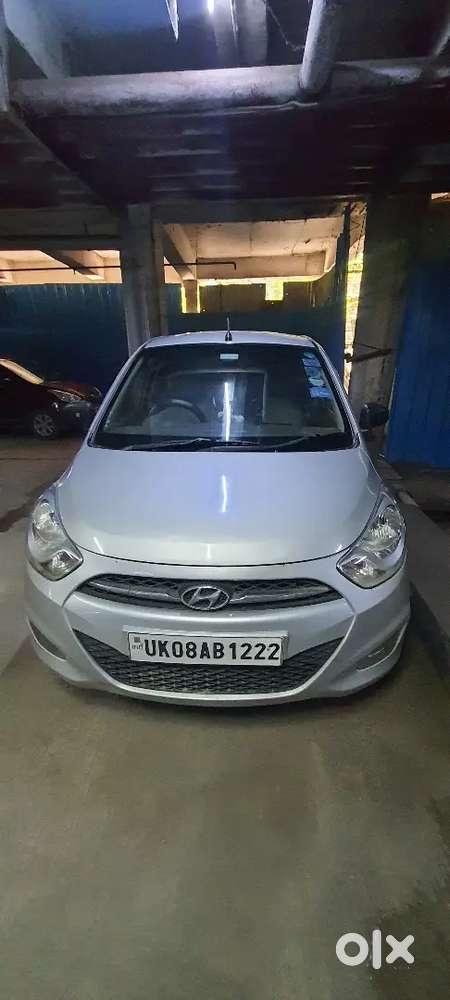 Urgent Hyundai I10 For Sale At 1.5 Lakh