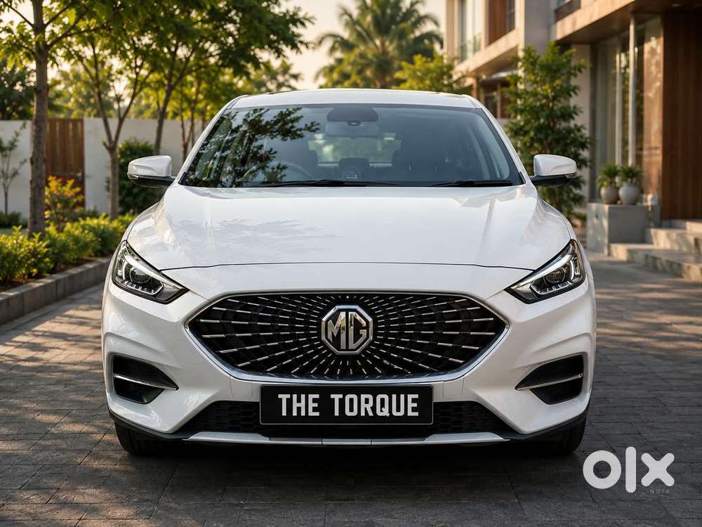Mg Astor 1.5 Super, 2024, Petrol