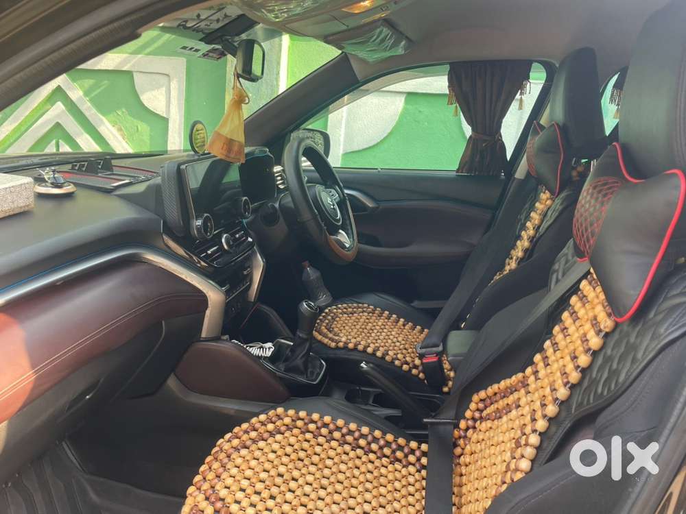 Maruti Grand Vitara 2024