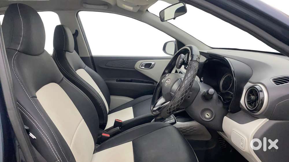 Hyundai Grand I10 Nios Sportz Amt 1.2 Kappa Vtvt, 2020, Petrol