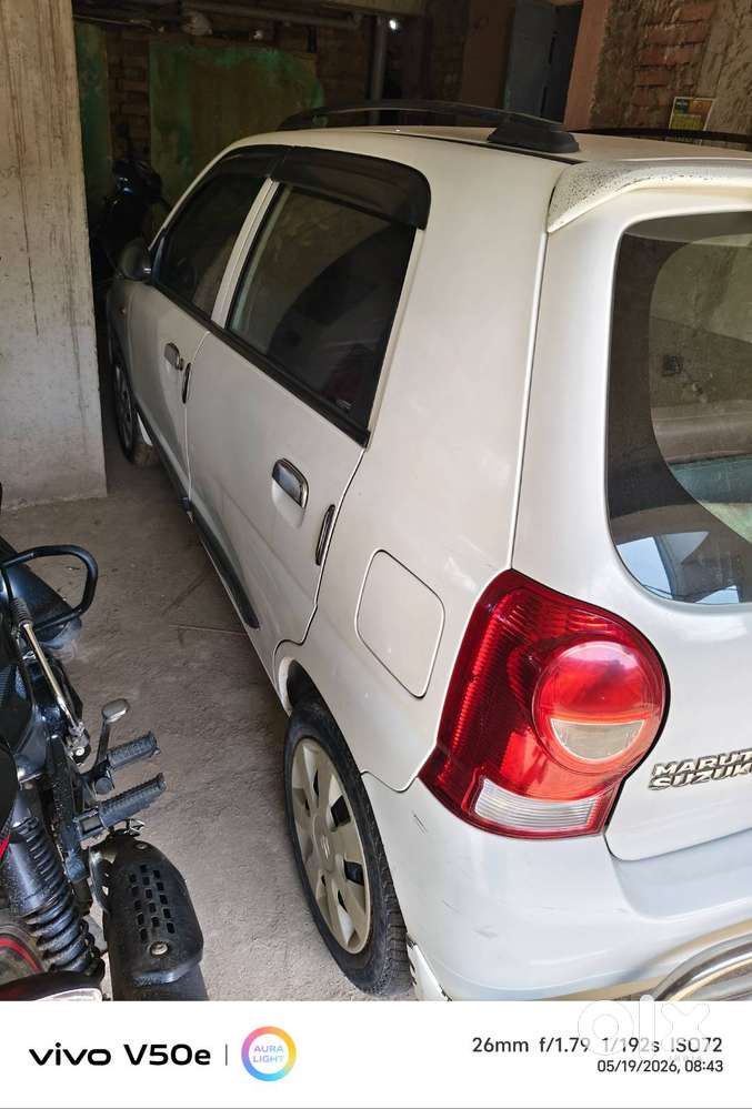 Maruti Suzuki K10
