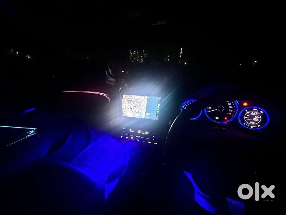 Honda City 2014 Cng & Hybrids Good Condition