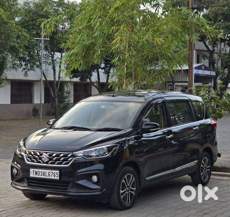 Maruti Suzuki Ertiga, 2024, Petrol