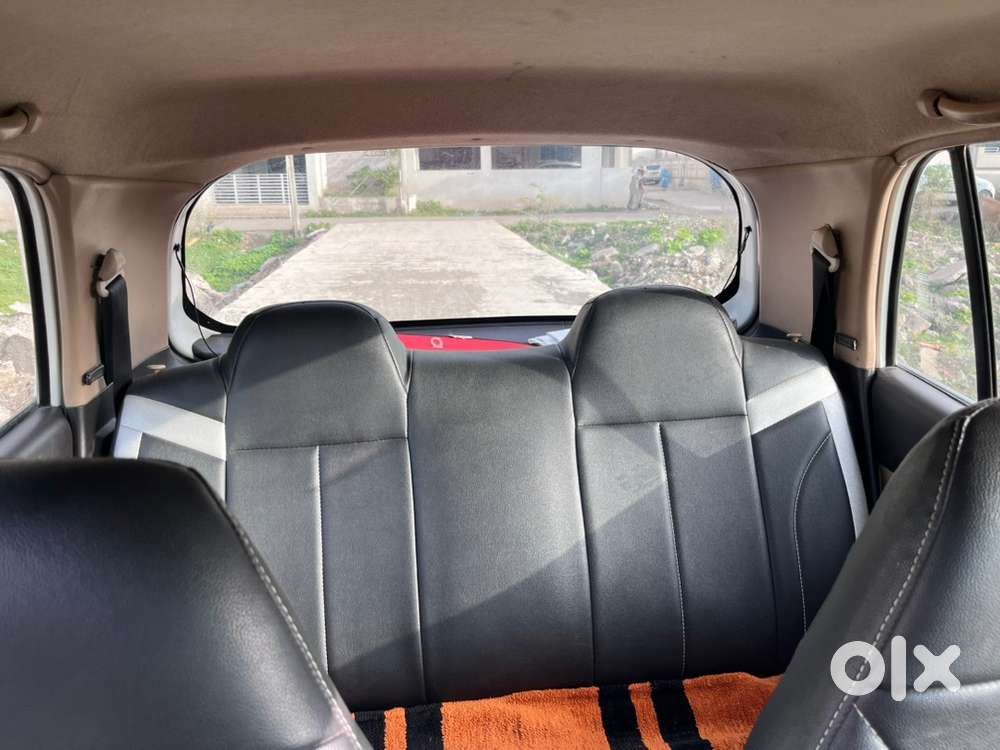 Hyundai Santro Xing Lpg 2010