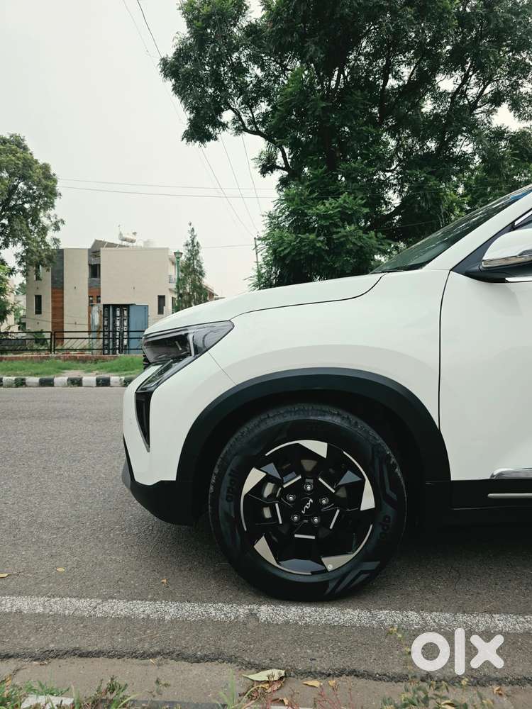 Kia Sonet Htk Plus Turbo Dct, 2024, Petrol