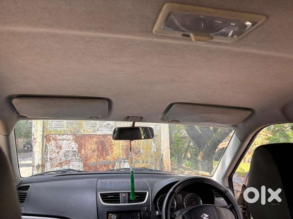 Maruti Suzuki Swift 2014 Petrol Well Maintained
