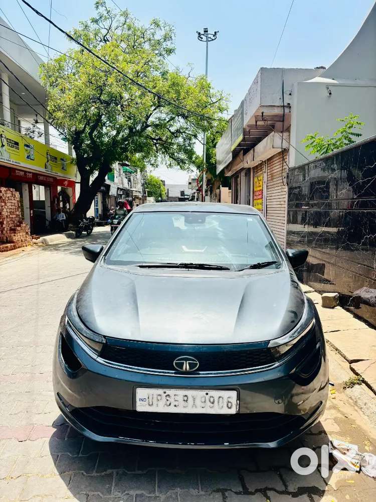 New Car Leni Hai