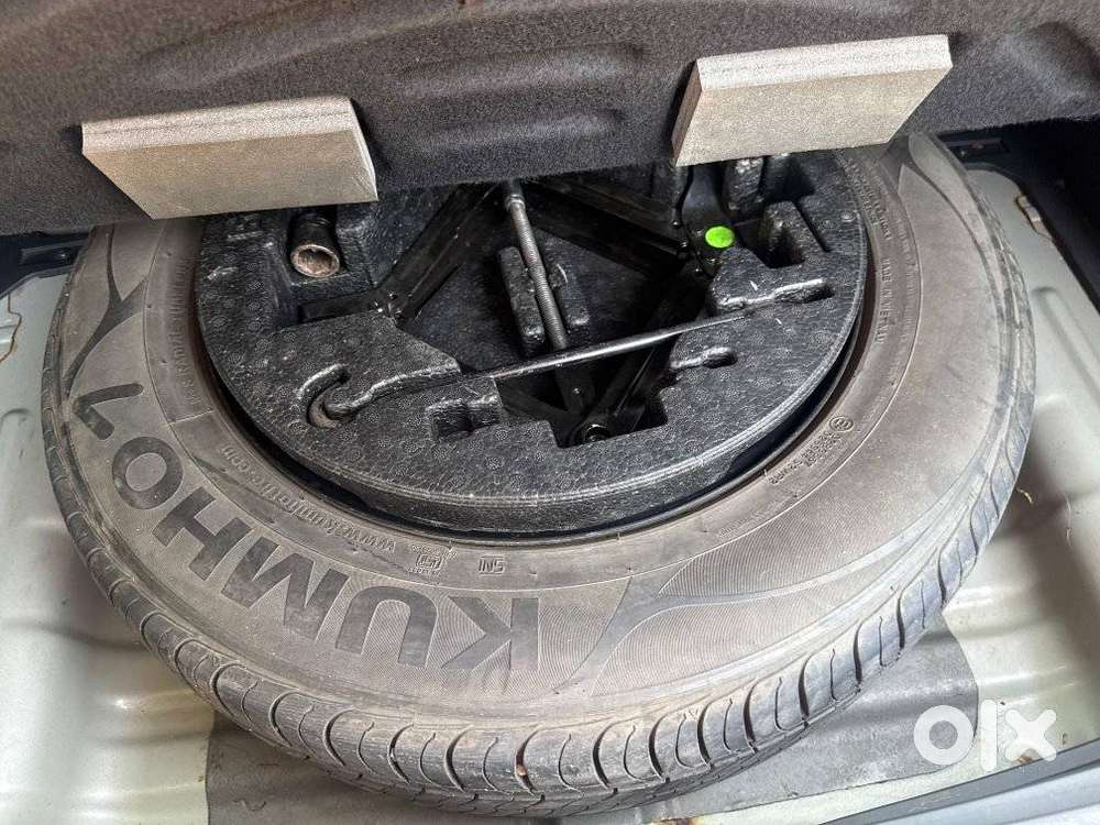 Hyundai Creta 1.6 Sx Plus Vtvt, 2016, Petrol