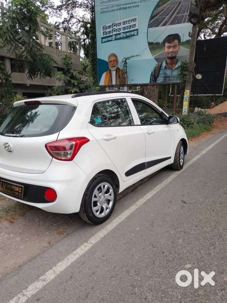 Hyundai Grand I10, 2019, Diesel