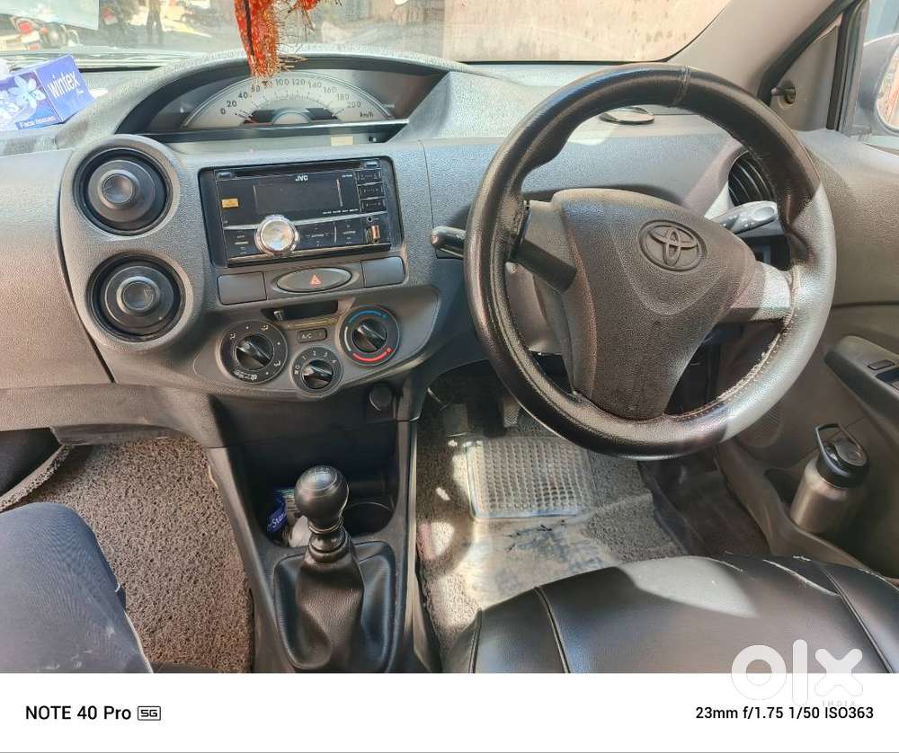 Very Good Condition And Smooth Driving
