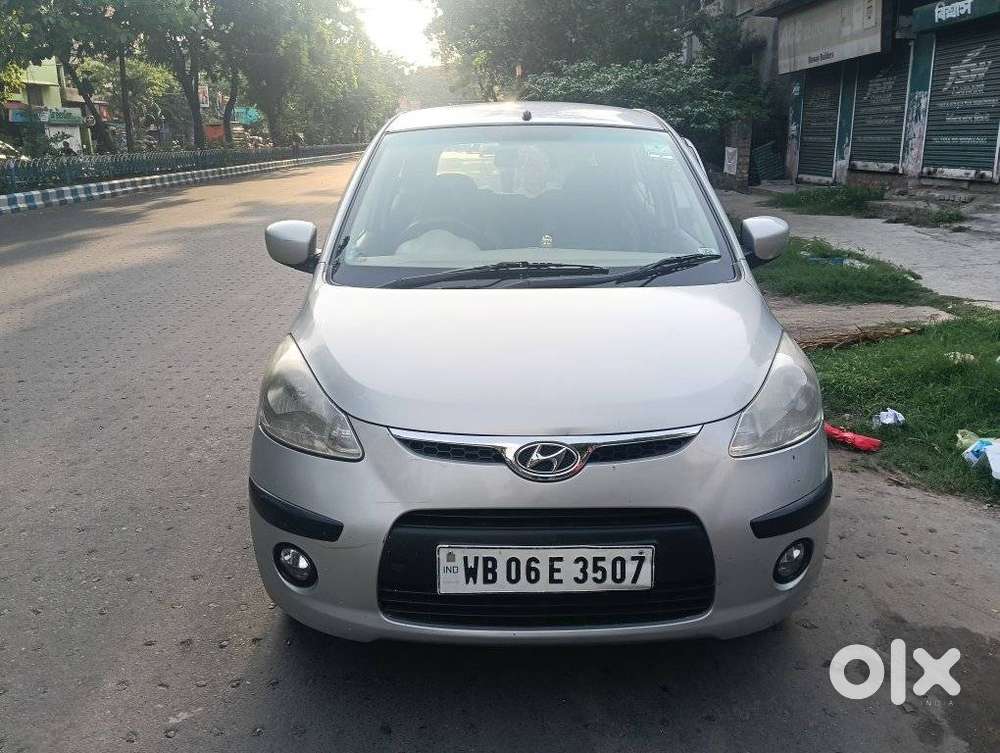 Hyundai I10 Magna 1.1l, 2010, Petrol