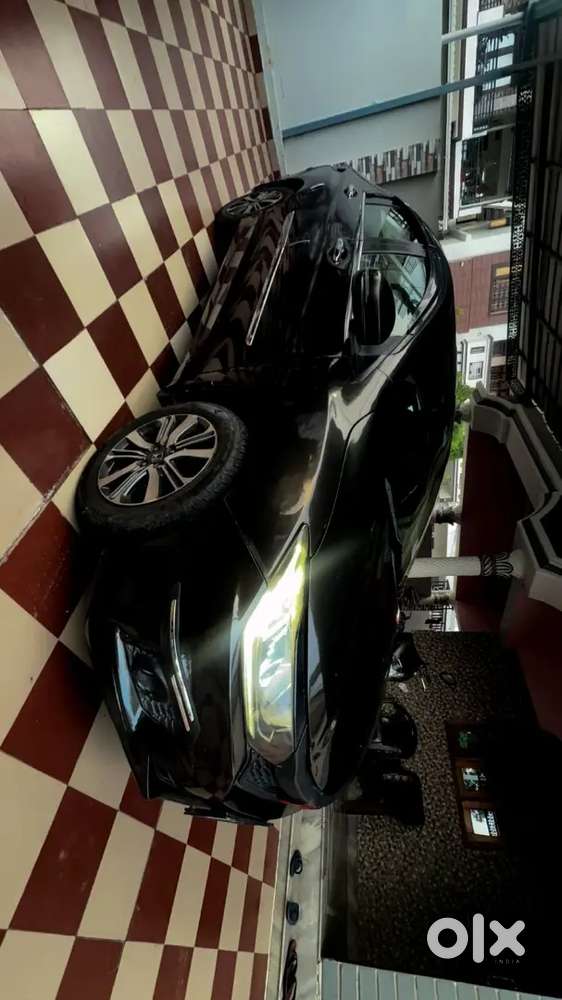 Honda City 1.5 V 2018