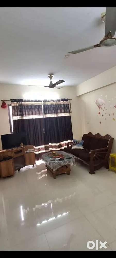 Ponda city flats, furnitured unfurnished available