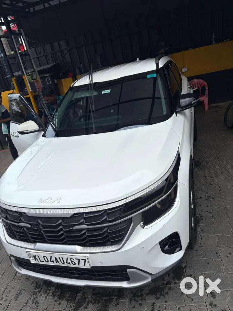 Kia Seltos Htk Plus 2024