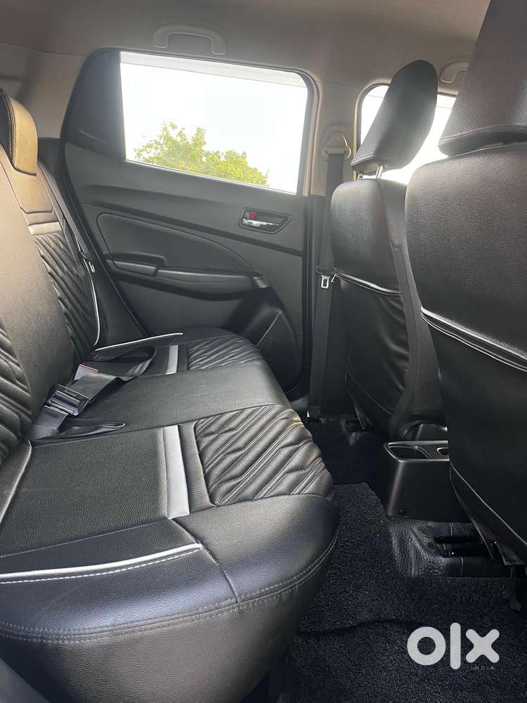 Maruti Suzuki Swift Vvt Vxi, 2021, Petrol