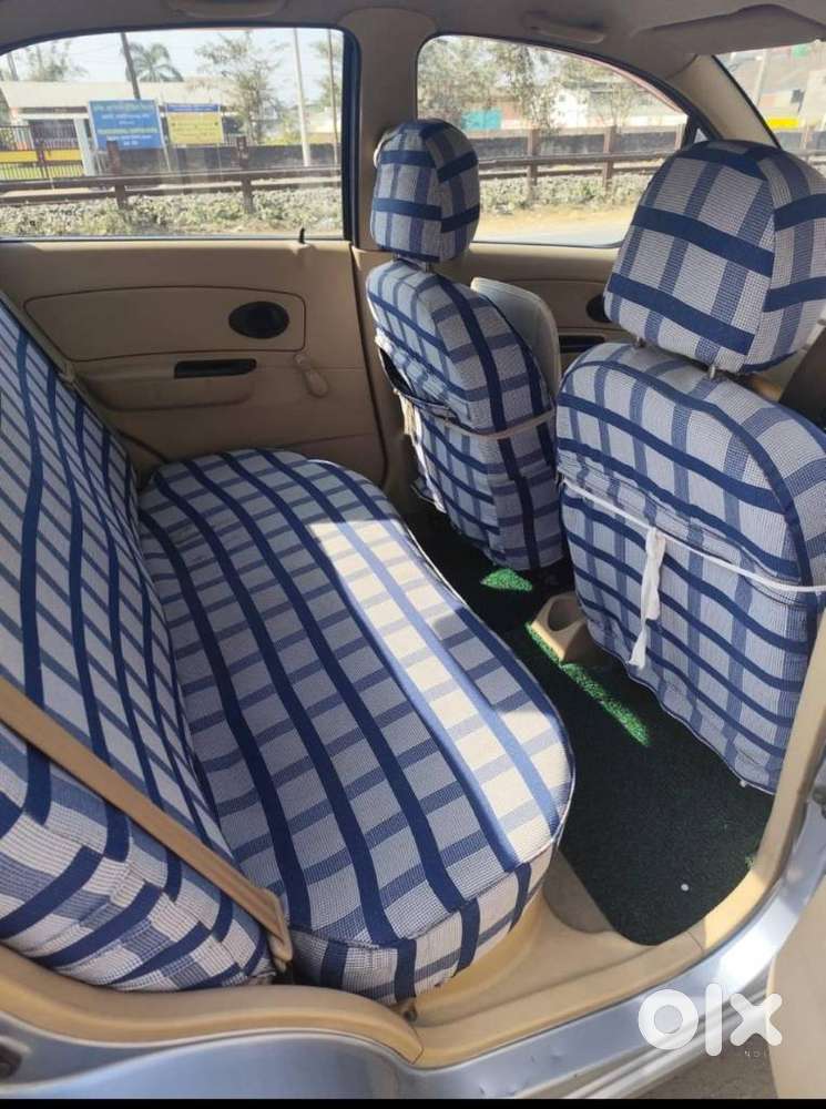 Chevrolet Spark 1.0 Ls, 2010, Petrol