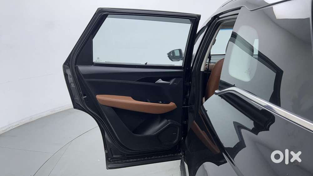 Mg Hector Plus 2.0 Sharp Diesel Turbo, 2022, Diesel