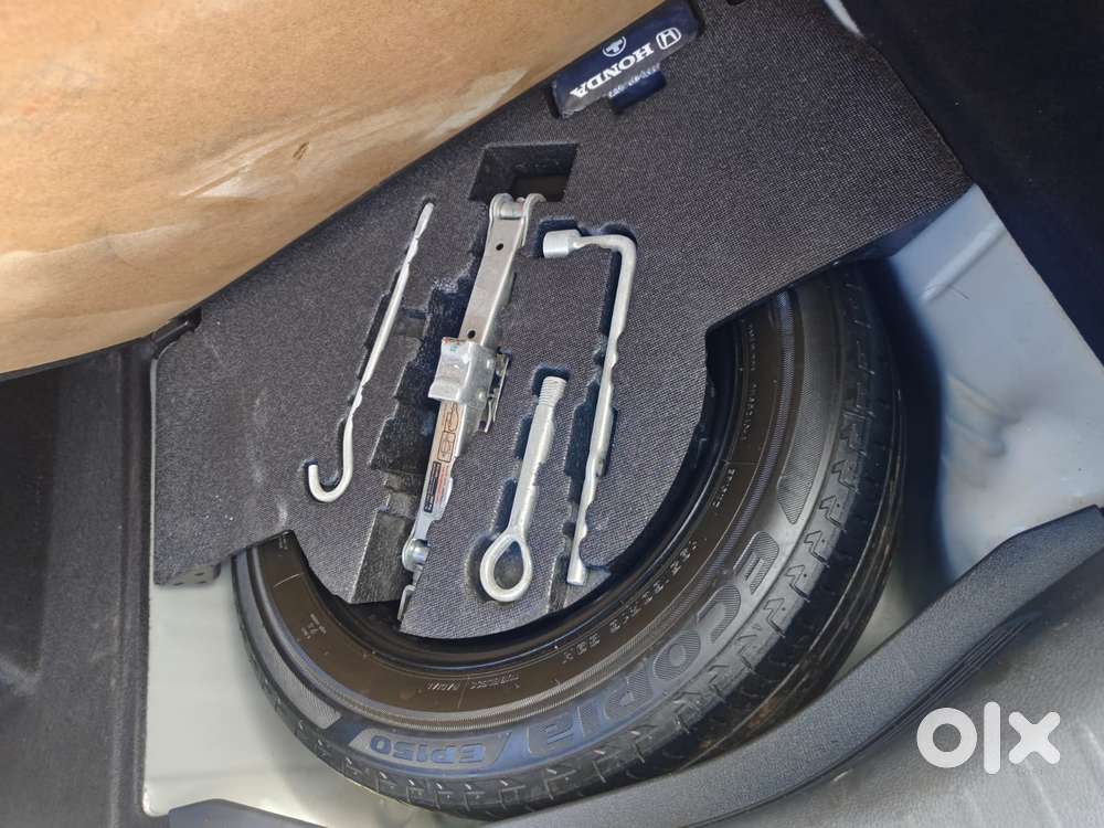 Honda Wr-v 1.5 Vx Exclusive Edition I-dtec, 2018, Diesel
