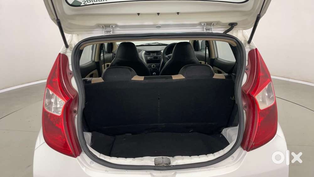 Hyundai Eon Era, 2016, Petrol
