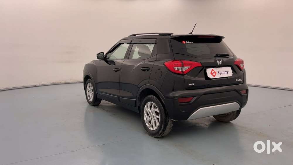Mahindra Xuv300 W8 Amt Optional Diesel, 2022, Petrol