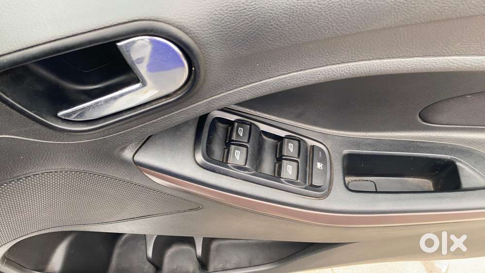 Ford Freestyle Titanium Petrol, 2019, Petrol