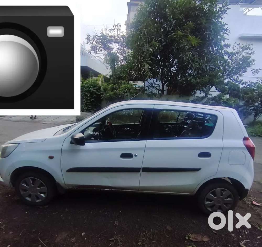 Maruti Suzuki Alto K10 2017 Automatic