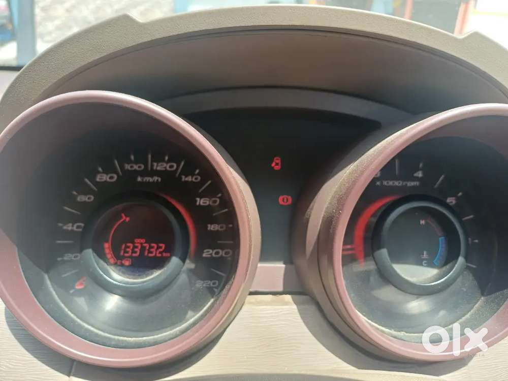 Xuv 500 Mahindra Bs4 2015