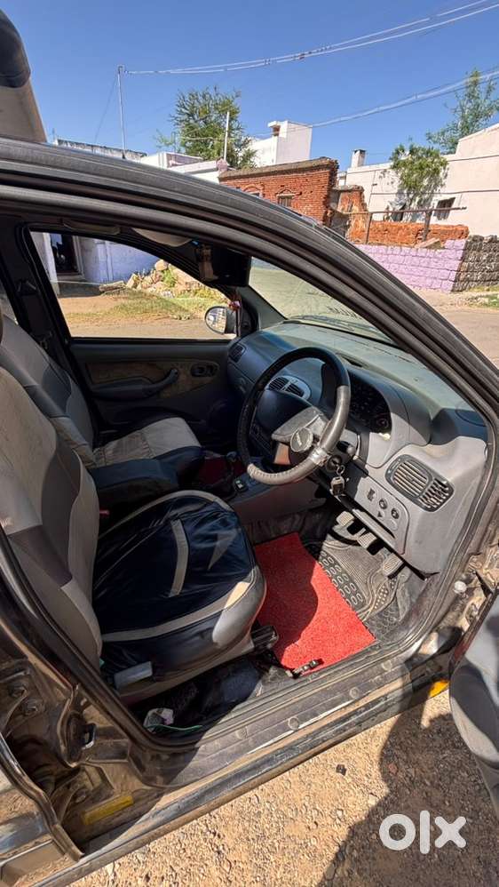Tata Indica Diesel 2006