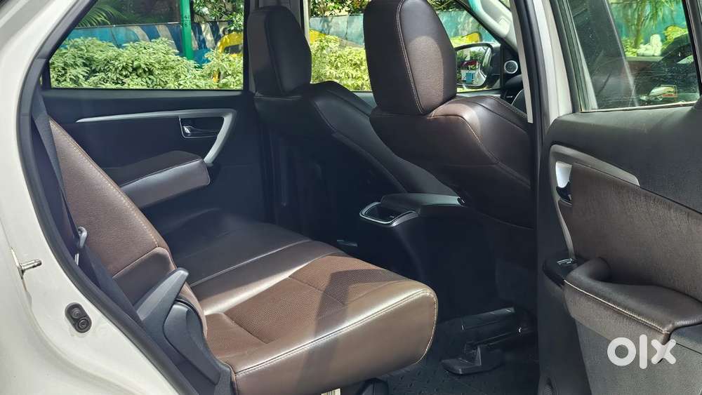 Toyota Fortuner 4x2 At 2.8 Diesel, 2020, Diesel