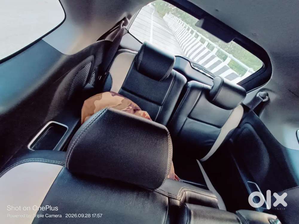 Honda Br-v Diesel 2017