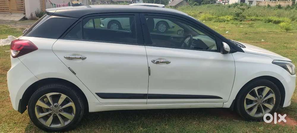 Hyundai I20 2014 Diesel Manual 133169 Km Driven