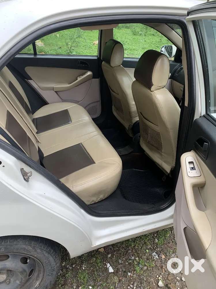 Tata Manza 2011 Diesel 1st