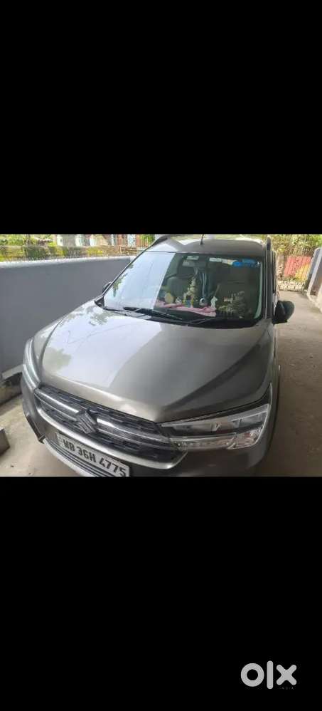 Maruti Suzuki Xl6 2020